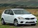 Лобове скло КИА Сид KIA Cee'd (5 дв.) (Хетчбек, Комби) (2010-2012) 105554-CH фото 4