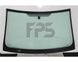 Лобовое стекло Ford Mondeo (Седан, Комби, Хетчбек) (2000-2007) 103045-UA фото 2
