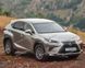 Стекло передней двери левое Lexus NX200T/300H (AYZ10) (Внедорожник 5-х Дв) (2014-) 114720-CH фото 2