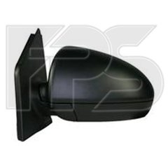 Smart Fortwo II 07-14 (451) Зеркало Правое Электрическое, Smart, FORTWO II 07-14 (451), ЗЕРКАЛО ЭЛЕКТРИЧЕСКОЕ, FORTWO II 07-14 (451)