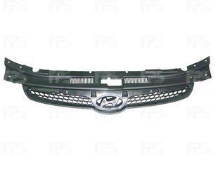 Решетка Без Накладки HYUNDAI i30 07-10 P-009942 фото