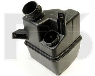 Резонатор Воздушного Фильтра CHEVROLET LACETTI 03-13 SDN, KOMBI P-003037 фото