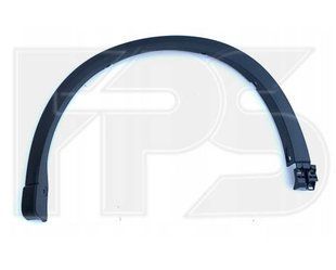 Рант Крыла Переднего Левого MAZDA CX5 17- P-013789 фото