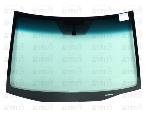Лобовое стекло Acura RDX (Внедорожник) (2006-2012) 104486-CH фото