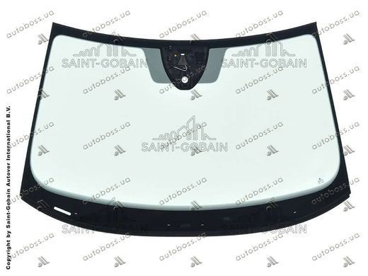 Лобовое стекло Skoda Octavia A8 (Хетчбек, Комби) (2020-) 212730-CH фото
