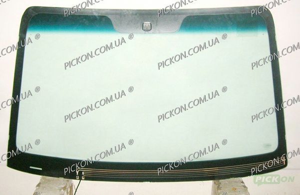 Лобовое стекло Hyundai Tucson (Внедорожник) (2004-2015) 104787-EU фото