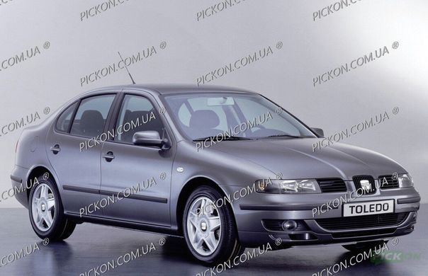 Стекло передней двери левое Seat Toledo (Седан 4-х Дв) (1998-2005) 112263-CH фото