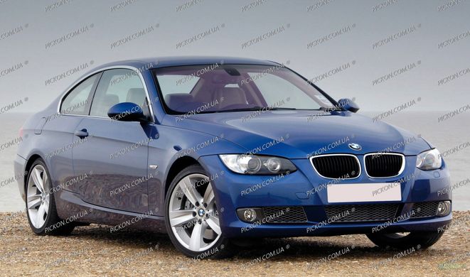 Лобовое стекло BMW 3 (E92) (Купе) (2006-2011) 100739-CH фото