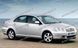 Скло задніх дверей ліве Тойота Авенсис Toyota Avensis (Седан 4-х Дв) (2003-2008) 114022-CH фото 2