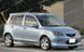 Стекло задней двери левое Mazda 2 (Минивен 5-х Дв) (2002-2007) 106721-CH фото 2
