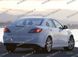 Задне скло Мазда 6 Mazda 6 (GH) (Седан) (2008-2012) 106824-CH фото 3