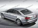 Задне скло Ауди А6 Audi A6 (Седан) (2004-2009) 115726-CH фото 3