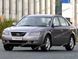 Стекло передней двери правое Hyundai Sonata (NF) (Седан 4-х Дв) (2005-2010) 104825-CH фото 2