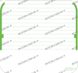 Распашонка правая Citroen Jumper (Минивен) (1994-2006) 101201-CH фото 2