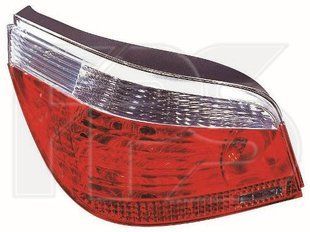 Ліхтар Задній Лівий (SDN) BMW 5 (E60, E61) 03-06 P-001811 фото