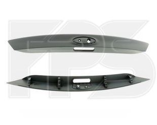 Накладка Крышки Багажника (HBK) FORD FOCUS 15-18 P-006538 фото