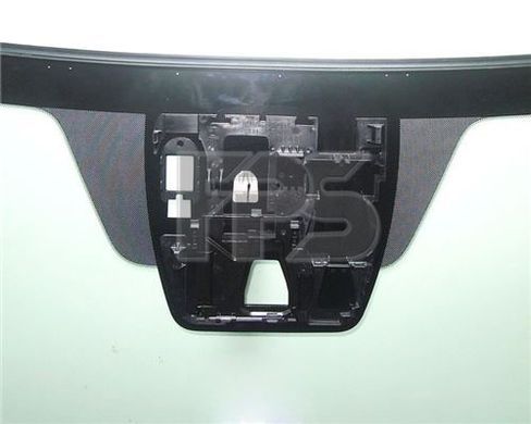 Лобове скло Mazda 2 (Хетчбек) (2015-) 206956-CH фото