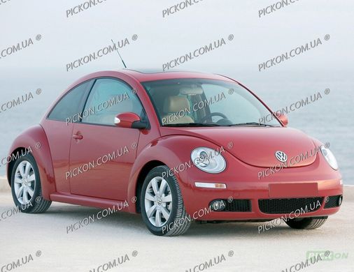 Лобовое стекло VW New Beetle (2-д Седан) (1998-2010) 115361-CH фото