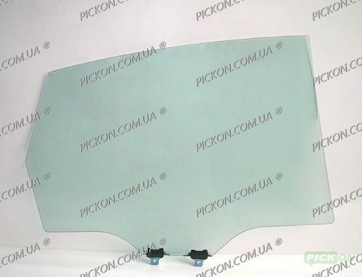 Скло задніх дверей ліве Субару Импреза Subaru Impreza (Седан 4-х Дв) (2007-2011) 112971-CH фото