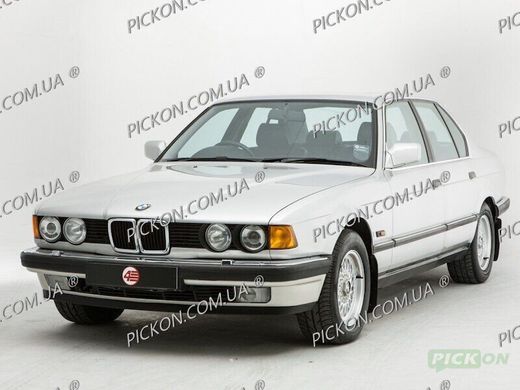 Лобове скло БМВ 7 Е32 BMW 7 (E32) (Седан) (1986-1994) 100354-UA фото