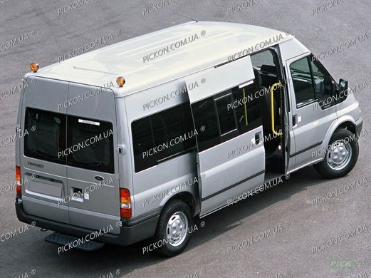 Распашонка Права Форд Транзит Ford Transit (с Отв.) (Минивен) (2000-2013) 103623-EU фото