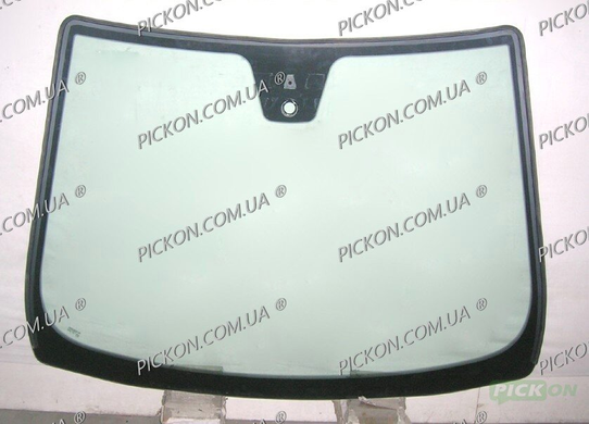 Лобовое стекло Fiat Grande Punto (Хетчбек) (2005-) 102526-EU фото