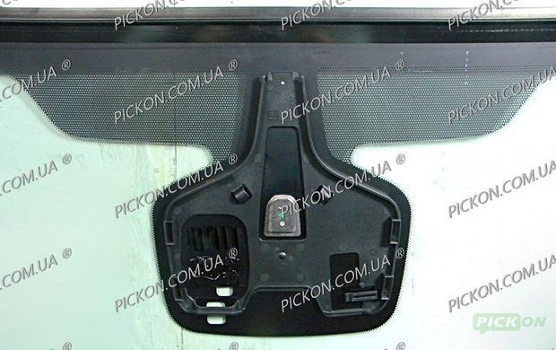 Лобовое стекло Opel Astra J (Седан, Комби, Хетчбек) (2010-2012) 110263-CH фото