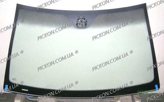 Лобовое стекло Mercedes W203 CLC (Купе) (2004-2011) 107387-CH фото