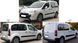 Капот PEUGEOT PARTNER 12-15 P-018446 фото 2