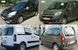 Фонарь Задний Левый Красно-Черный CITROEN BERLINGO 12-18 P-003538 фото 2