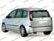 Заднее стекло Ford C-MAX (Минивен) (2003-2010) 103135-EU фото 3