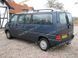Распашонка Ліва Фольксваген Т4 VW Transporter T4 (Минивен) (1991-2003) 114984-CH фото 3