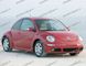 Лобовое стекло VW New Beetle (2-д Седан) (1998-2010) 115361-CH фото 2