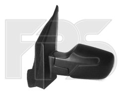 Ford Fusion 02-06 Зеркало Левое Mexаническое, Ford, FUSION 02-06, ЗЕРКАЛО MEXАНИЧЕСКОЕ, FUSION 02-06