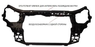 Панель Передняя (Кроме Diesel) HYUNDAI SANTA FE II 06-09 P-010144 фото