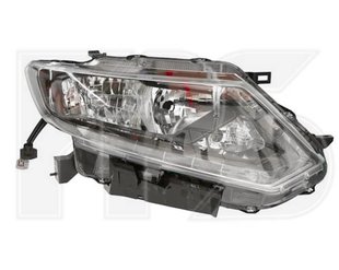 Фара Левая (Эл) NISSAN X-TRAIL 14-17 (T32) P-016768 фото