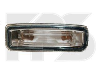 Фонарь Подсветки Номера Задний FORD FOCUS 98-04 P-006189 фото
