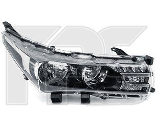 Фара Левая (Мех/Эл) (HBK) HB3Wy21Wled TOYOTA COROLLA 13-16 (E18 EUR) P-023518 фото