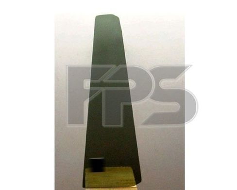 Форточка задней двери левая Toyota Land Cruiser Prado J120 (Внедорожник 5-х Дв) (2002-2009) 113972-CH фото
