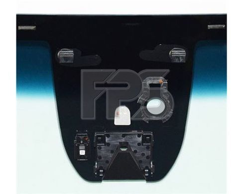 Лобовое стекло Hyundai Santa FE (Внедорожник) (2018-2020) 205105-CH фото