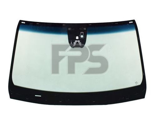 Лобовое стекло Hyundai Santa FE (Внедорожник) (2018-2020) 205105-CH фото