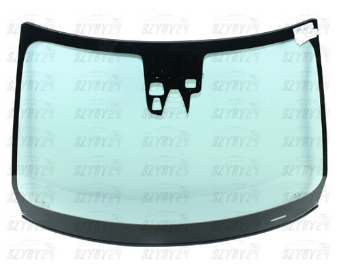Лобове скло Volvo XC60 (Внедорожник) (2008-2011) 116595-CH фото