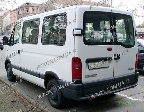 Распашонка правая Opel Movano A (Минивен) (1998-2000) 110130-CH фото