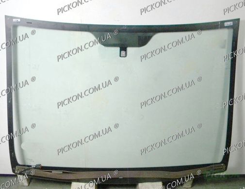 Лобовое стекло Hyundai IX20 (Минивен) (2010-) 105005-CH фото