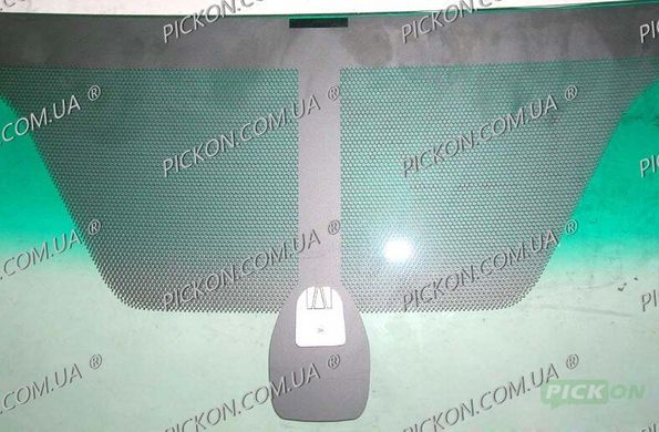Лобовое стекло Lexus RX300/330/350/400h (Внедорожник) (2003-2009) 114051-CH фото