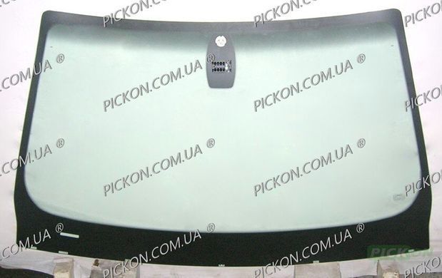 Лобове скло БМВ 3 Е92 BMW 3 (E92) (Купе) (2006-2011) 200739-EU фото