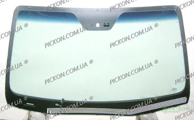 Лобовое стекло Hyundai IX55 (Внедорожник) (2007-2012) 104960-EU фото