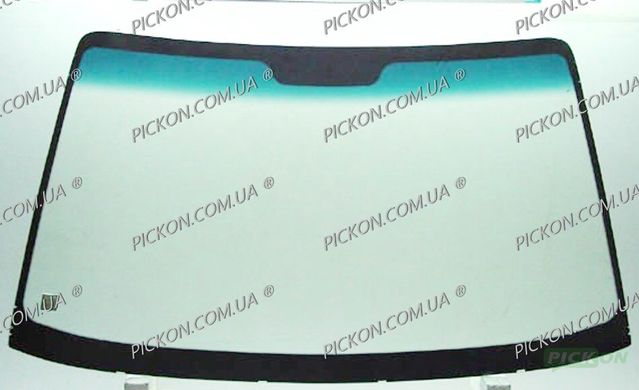 Лобовое стекло KIA Optima (Седан) (2000-2005) 118537-CH фото