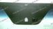 Лобовое стекло Hyundai IX55 (Внедорожник) (2007-2012) 104960-EU фото 3