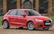 Стекло задней двери левое Audi A1 (Хетчбек 5-х Дв) (2010-) 116050-CH фото 2